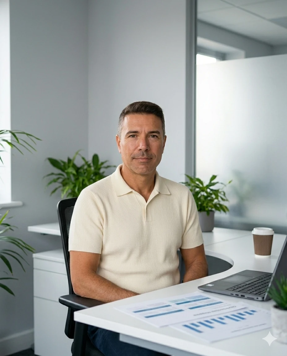 Fabi Gylgonyl, Founder